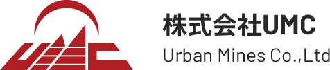 株式会社UMC | Urban Mines Co.,Ltd